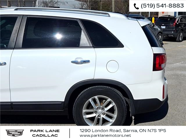 2015 Kia Sorento (Stk: 501874) in Sarnia - Image 5 of 21 2015 Kia Sorento (Stk: 501874) in Sarnia - Image 5 of 21