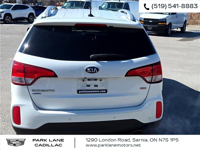 2015 Kia Sorento (Stk: 501874) in Sarnia - Image 6 of 21 2015 Kia Sorento (Stk: 501874) in Sarnia - Image 6 of 21
