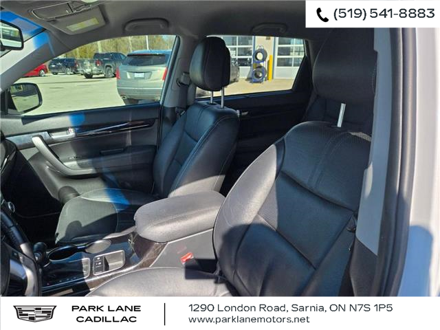 2015 Kia Sorento (Stk: 501874) in Sarnia - Image 9 of 21 2015 Kia Sorento (Stk: 501874) in Sarnia - Image 9 of 21