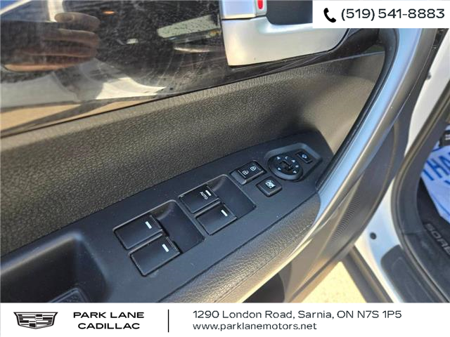 2015 Kia Sorento (Stk: 501874) in Sarnia - Image 11 of 21 2015 Kia Sorento (Stk: 501874) in Sarnia - Image 11 of 21
