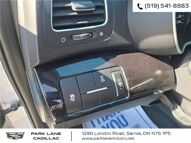 2015 Kia Sorento (Stk: 501874) in Sarnia - Image 12 of 21 2015 Kia Sorento (Stk: 501874) in Sarnia - Image 12 of 21