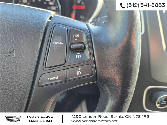 2015 Kia Sorento (Stk: 501874) in Sarnia - Image 13 of 21 2015 Kia Sorento (Stk: 501874) in Sarnia - Image 13 of 21
