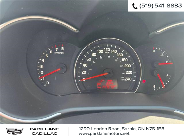 2015 Kia Sorento (Stk: 501874) in Sarnia - Image 15 of 21 2015 Kia Sorento (Stk: 501874) in Sarnia - Image 15 of 21
