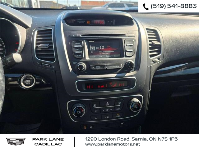 2015 Kia Sorento (Stk: 501874) in Sarnia - Image 16 of 21 2015 Kia Sorento (Stk: 501874) in Sarnia - Image 16 of 21