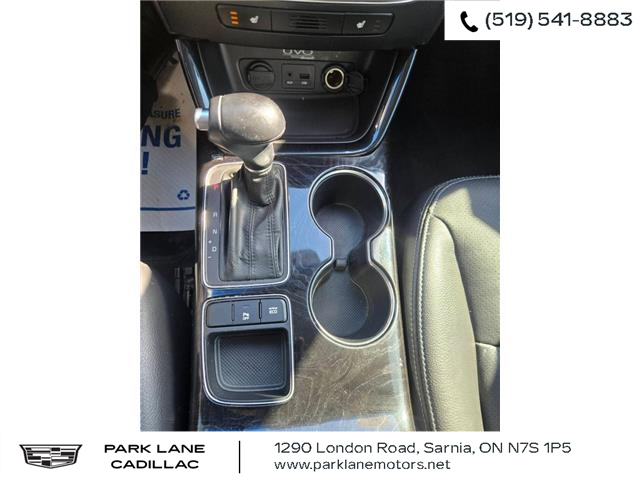 2015 Kia Sorento (Stk: 501874) in Sarnia - Image 18 of 21 2015 Kia Sorento (Stk: 501874) in Sarnia - Image 18 of 21