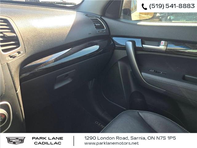 2015 Kia Sorento (Stk: 501874) in Sarnia - Image 19 of 21 2015 Kia Sorento (Stk: 501874) in Sarnia - Image 19 of 21