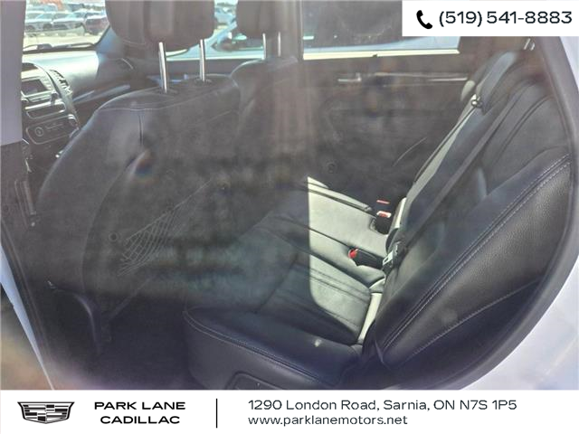 2015 Kia Sorento (Stk: 501874) in Sarnia - Image 20 of 21 2015 Kia Sorento (Stk: 501874) in Sarnia - Image 20 of 21