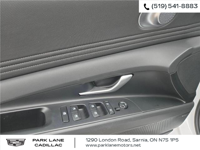 2025 Hyundai Elantra  (Stk: 710790) in Sarnia - Image 8 of 21