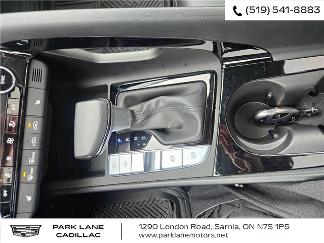 2025 Hyundai Elantra  (Stk: 710790) in Sarnia - Image 18 of 21