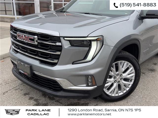 2026 GMC Acadia Elevation (Stk: 710840) in Sarnia - Image 2 of 42