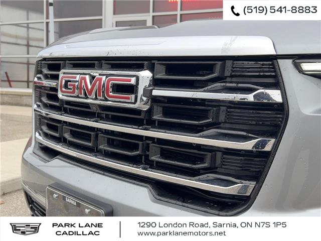 2026 GMC Acadia Elevation (Stk: 710840) in Sarnia - Image 3 of 42