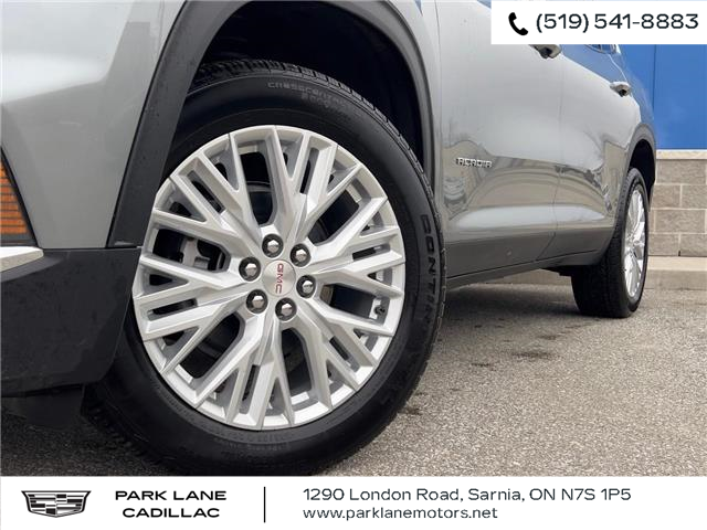 2026 GMC Acadia Elevation (Stk: 710840) in Sarnia - Image 4 of 42