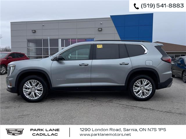 2026 GMC Acadia Elevation (Stk: 710840) in Sarnia - Image 6 of 42