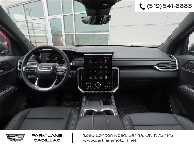 2026 GMC Acadia Elevation (Stk: 710840) in Sarnia - Image 13 of 42