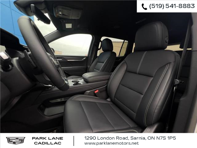 2026 GMC Acadia Elevation (Stk: 710840) in Sarnia - Image 14 of 42