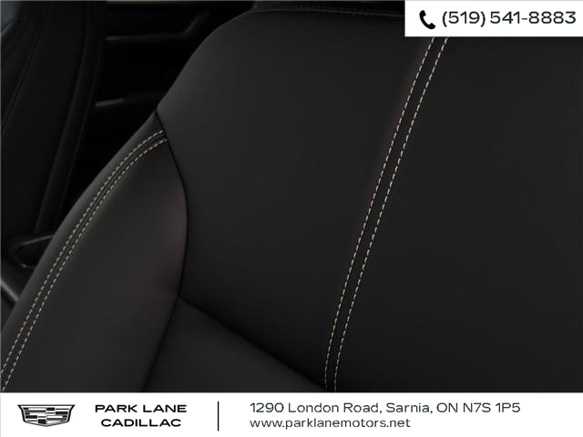 2026 GMC Acadia Elevation (Stk: 710840) in Sarnia - Image 17 of 42