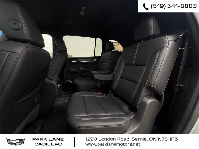 2026 GMC Acadia Elevation (Stk: 710840) in Sarnia - Image 18 of 42