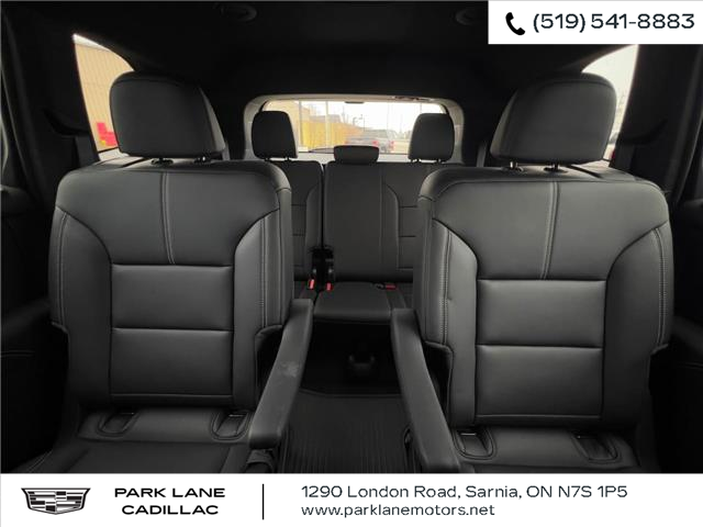 2026 GMC Acadia Elevation (Stk: 710840) in Sarnia - Image 19 of 42
