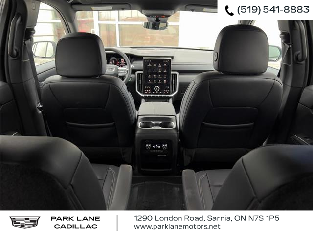 2026 GMC Acadia Elevation (Stk: 710840) in Sarnia - Image 20 of 42