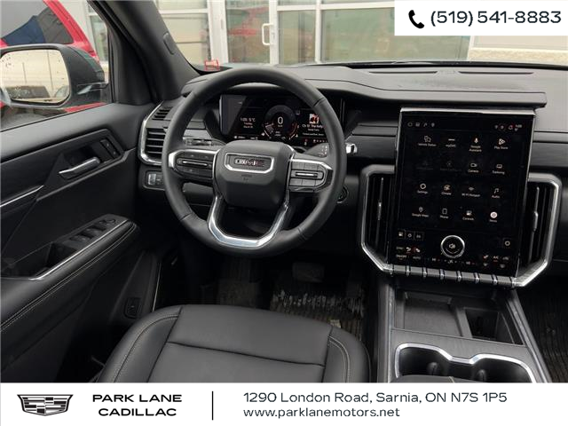 2026 GMC Acadia Elevation (Stk: 710840) in Sarnia - Image 21 of 42