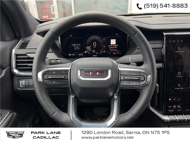2026 GMC Acadia Elevation (Stk: 710840) in Sarnia - Image 22 of 42