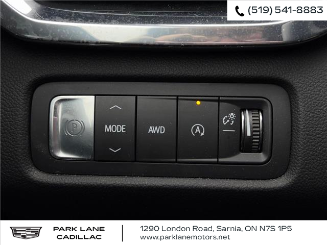 2026 GMC Acadia Elevation (Stk: 710840) in Sarnia - Image 26 of 42