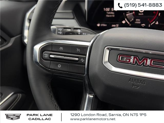 2026 GMC Acadia Elevation (Stk: 710840) in Sarnia - Image 27 of 42