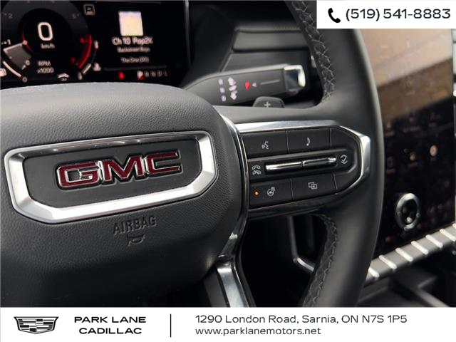 2026 GMC Acadia Elevation (Stk: 710840) in Sarnia - Image 29 of 42