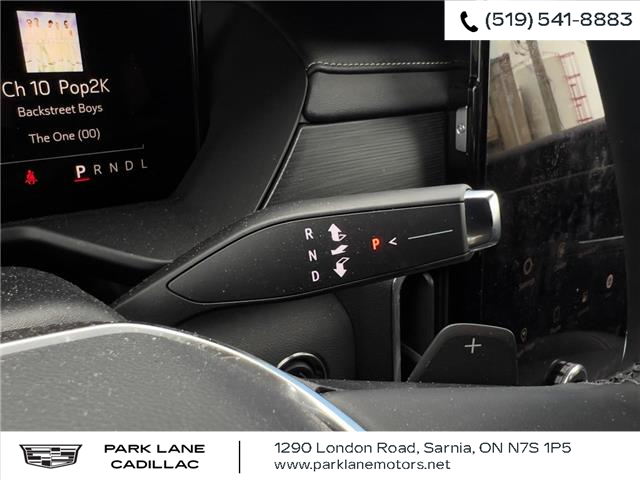 2026 GMC Acadia Elevation (Stk: 710840) in Sarnia - Image 30 of 42