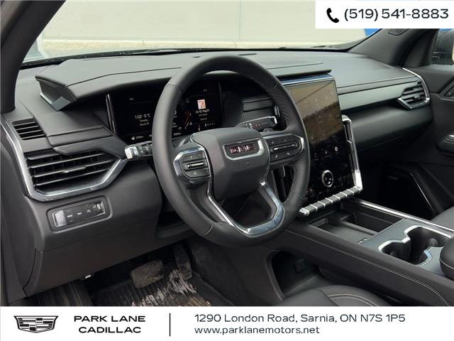 2026 GMC Acadia Elevation (Stk: 710840) in Sarnia - Image 31 of 42