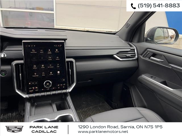 2026 GMC Acadia Elevation (Stk: 710840) in Sarnia - Image 32 of 42