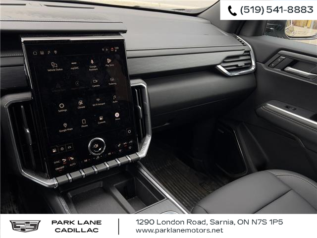 2026 GMC Acadia Elevation (Stk: 710840) in Sarnia - Image 33 of 42