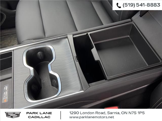 2026 GMC Acadia Elevation (Stk: 710840) in Sarnia - Image 36 of 42