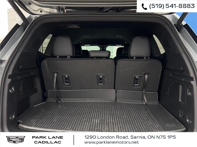 2026 GMC Acadia Elevation (Stk: 710840) in Sarnia - Image 40 of 42