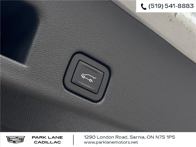 2026 GMC Acadia Elevation (Stk: 710840) in Sarnia - Image 41 of 42