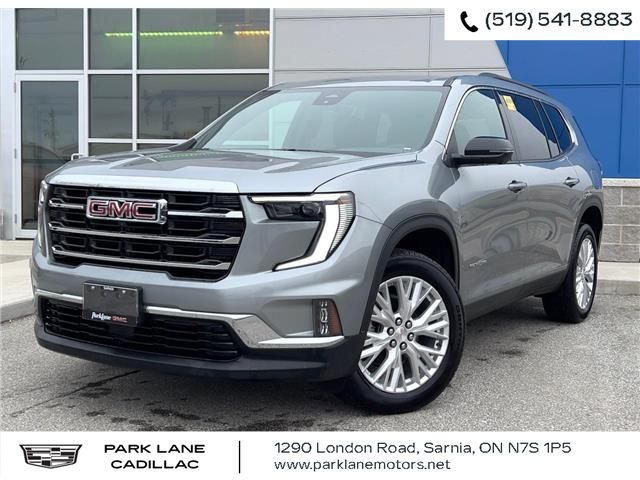 2026 GMC Acadia Elevation (Stk: 710840) in Sarnia - Image 1 of 42
