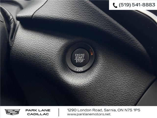 2020 Jeep Cherokee Limited (Stk: 501860) in Sarnia - Image 24 of 37