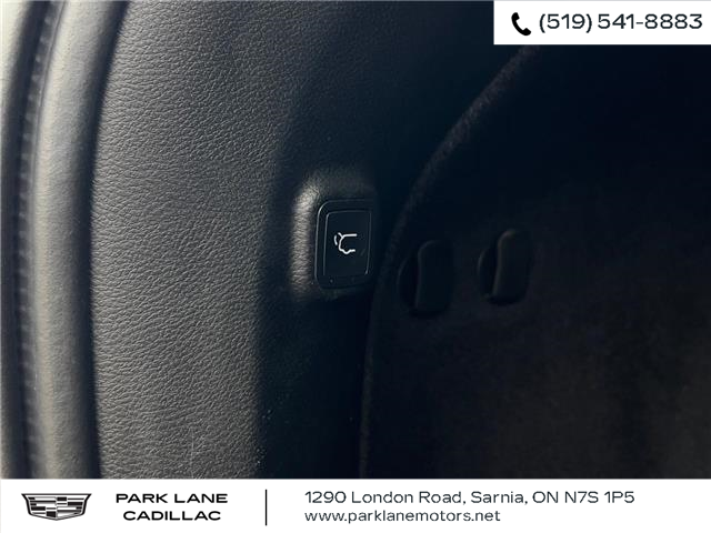 2020 Jeep Cherokee Limited (Stk: 501860) in Sarnia - Image 32 of 37