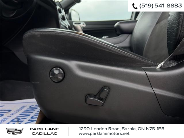 2020 Jeep Grand Cherokee Laredo (Stk: 501884) in Sarnia - Image 16 of 39