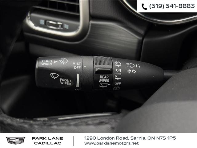 2020 Jeep Grand Cherokee Laredo (Stk: 501884) in Sarnia - Image 22 of 39