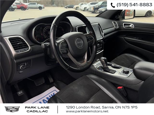 2020 Jeep Grand Cherokee Laredo (Stk: 501884) in Sarnia - Image 25 of 39