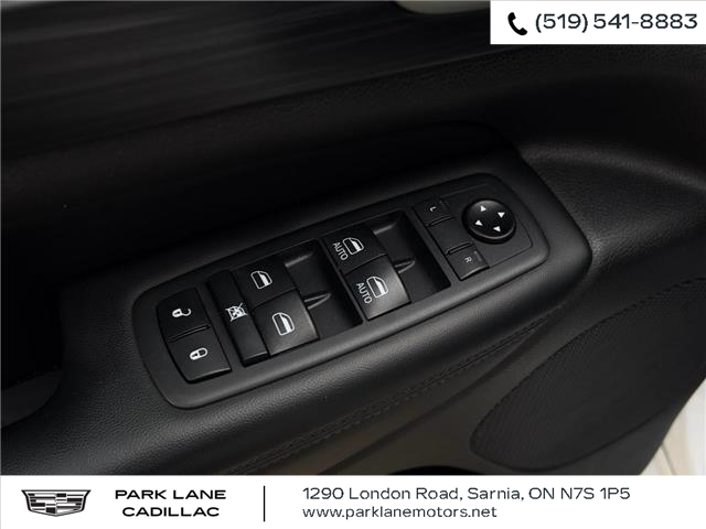 2020 Jeep Grand Cherokee Laredo (Stk: 501884) in Sarnia - Image 26 of 39