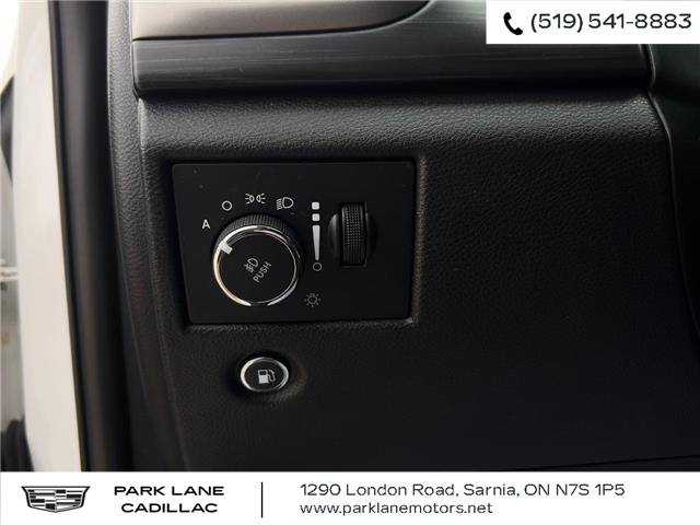 2020 Jeep Grand Cherokee Laredo (Stk: 501884) in Sarnia - Image 27 of 39