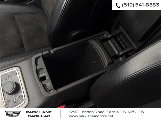 2020 Jeep Grand Cherokee Laredo (Stk: 501884) in Sarnia - Image 32 of 39