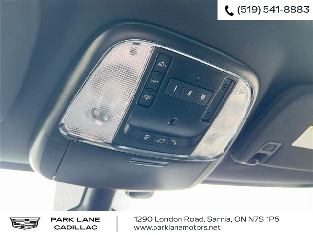 2020 Jeep Grand Cherokee Laredo (Stk: 501884) in Sarnia - Image 33 of 39