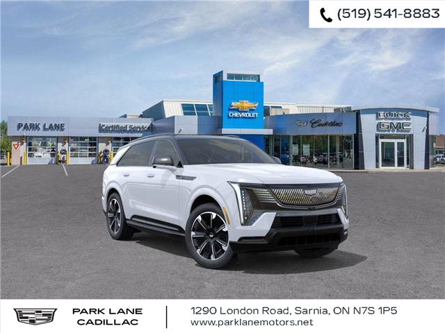 2026 Cadillac Escalade IQ Sport (Stk: 65416) in Sarnia - Image 1 of 24