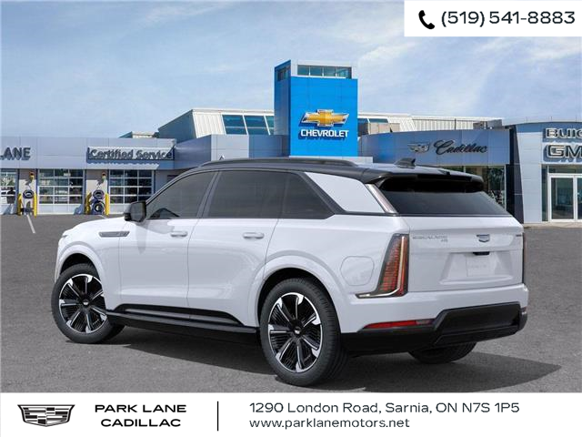 2026 Cadillac Escalade IQ Sport (Stk: 65416) in Sarnia - Image 3 of 24