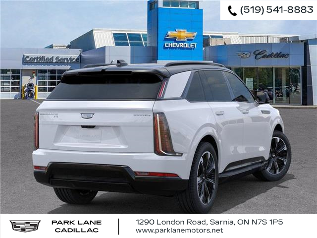 2026 Cadillac Escalade IQ Sport (Stk: 65416) in Sarnia - Image 4 of 24