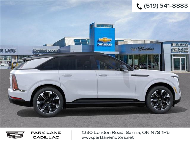 2026 Cadillac Escalade IQ Sport (Stk: 65416) in Sarnia - Image 5 of 24