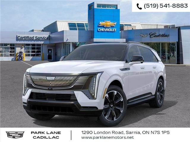 2026 Cadillac Escalade IQ Sport (Stk: 65416) in Sarnia - Image 6 of 24